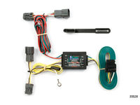 2005-2009 Hyundai Tucson - Trailer Wiring Kit