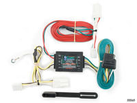 2003-2006 Mitsubishi Outlander - Trailer Wiring Kit