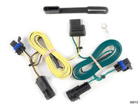 2004-2007 Chevy Malibu Maxx - Trailer Wiring Kit