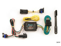 2004-2007 Saturn Vue Red Line - Trailer Wiring Kit