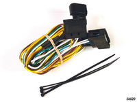2004-2013 Ford Econoline Van - Trailer Wiring Kit