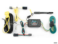 2012 Chevy Captiva - Trailer Wiring Kit