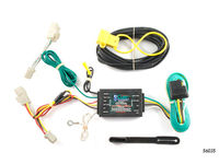 2009-2010 Pontiac Vibe - Trailer Wiring Kit