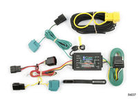 2009 Dodge Journey - Trailer Wiring Kit