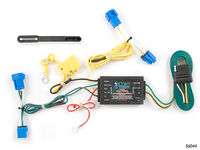 2008-2013 Cadillac CTS Sedan - Trailer Wiring Kit