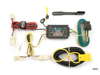 2008-2012 Subaru Impreza Sedan - Trailer Wiring Kit