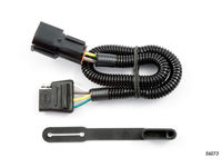 2004-2007 Mercury Monterey - Trailer Wiring Kit
