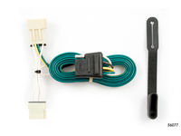 2005-2006 Pontiac Montana SV6 - Trailer Wiring Kit