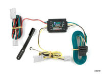 2007-2012 Hyundai Santa Fe - Trailer Wiring Kit
