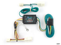 2009-2009 Pontiac G3 - Trailer Wiring Kit