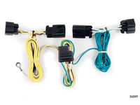 2010-2011 Chevy Camaro - Trailer Wiring Kit