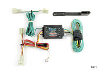 2010-2013 Subaru Legacy Sedan - Trailer Wiring Kit