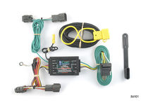 2010-2014 Hyundai Tucson - Trailer Wiring Kit