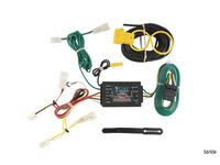 2011-2015 Toyota Sienna (excludes XLE models) - Trailer Wiring Kit