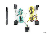 2010 Dodge Journey - Trailer Wiring Kit