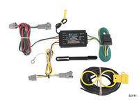 2008-2012 Subaru Impreza wagon (WRX & WRX STi) - Trailer Wiring Kit