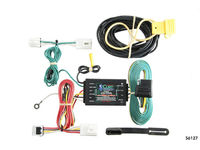 2011-2015 Mitsubishi Outlander Sport (w/LED taillights)- Trailer Wiring Kit