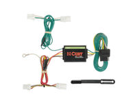 2011-2013 Kia Forte Hatchback - Trailer Wiring Kit