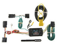 2011-2014 Chrysler 200 - Trailer Wiring Kit
