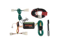 2009-2014 Lexus IS 250 Sedan - Trailer Wiring Kit
