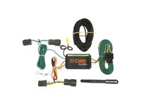 2012 Hyundai Veloster - Trailer Wiring Kit