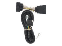 2011-2015 Ford Explorer - Trailer Wiring Kit