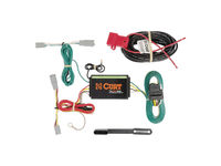 2013-2015 Chevy Malibu - Trailer Wiring Kit (4-Flat T-Connector) (LTZ)