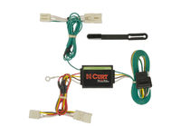 2014-2015 Kia Forte Sedan - Trailer Wiring Kit
