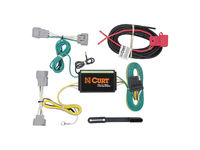 2014-2015 Jeep Cherokee - Trailer Wiring Kit