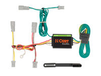 2004-2008 Acura TL - Trailer Wiring Kit (T-Connector 4-Flat)