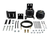 2002-2009 Chevy Motorhome W20/W22/W24 Class A - "Load Lifter 5000" Air Helper Spring Kit (FRONT)