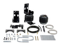 1975-2012 Ford Van E250 / E350 - "Load Lifter 5000" Air Helper Spring Kit (Rear)