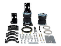 1996-2008 Ford Motorhome E-450 Super Duty Class C (14,050 & above GVWR) - "Load Lifter 5000" Air Helper Spring Kit (Rear)