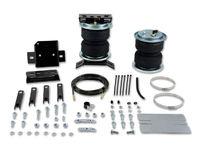 1999-2004 GMC Sierra 2500 (non hd) 2wd & 4x4 - "Load Lifter 5000" Air Helper Spring Kit (Rear) - Air Lift 57250