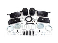 1999-2007 Ford F350 2wd & 4wd (With B&W Hitch Part # 1105 and 1199R Only) - "Load Lifter 5000 Ultimate" Air Helper Spring Kit (Rear)