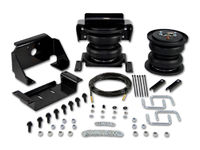1994-2015 Ford F450 (commercial vehicle) 2wd & 4x4 - "Load Lifter 5000" Air Helper Spring Kit (Rear)