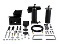 2007-2015 GMC Sierra 1500 2wd & 4x4 (w/68" & 78" bed lengths) - "Ride Control" Air Helper Spring Kit (Rear) - Air Lift 59565