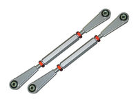 2008-2013 Mini Clubman (Including "S" & "JCW" models) - Pro-Alignment Kit (Rear Arm +/- 4.0 degrees of adjustment)