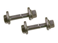 2007-2012 Nissan Altima Sedan (w/2.5L engine) - Pro-Alignment Kit (Rear +/- 3 degrees of adjustment)