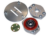 1994-1995 BMW M3 6 Cylinder - Pro-Alignment Kit (Front -1.0 / +3.0 degrees of adjustment)