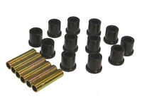 1973-1979 Ford F150 2wd - REAR Spring Eye & Shackle Bushing Kit