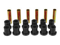 1973-1979 Ford F250 2wd - REAR Spring Eye & Shackle Bushing Kit