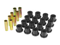 1968-1972 Ford F250 2wd - REAR Spring Eye & Shackle Bushing Kit (w/ 3 bushing shackle kit)
