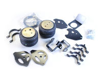 2011-2015 GMC Sierra 2500HD 2wd & 4WD - 5600 lbs "Big Wig" Air Helper Springs (N0-Drill)