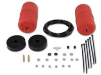 2004-2007 Mercury Monterey - "Air Lift 1000" Air Helper Spring Kit (Rear)