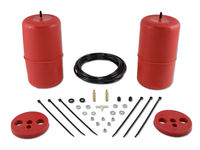 2005-2012 Nissan Pathfinder - "Air Lift 1000" Air Helper Spring Kit (Rear)