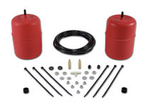 2008-2015 Dodge Grand Caravan - "Air Lift 1000" Air Helper Spring Kit (Rear)
