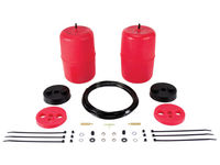 2011-2014 Toyota Sequoia 4x4 - "Air Lift 1000" Air Helper Spring Kit (Rear)