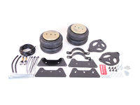 2014-2015 Dodge Ram 2500 2wd & 4wd - 5600 lbs "Big Wig" Air Helper Springs (N0-Drill)
