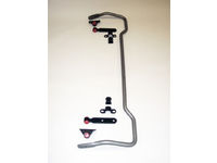 2005-2013 Ford Mustang REAR Sway Bar (1" diameter)